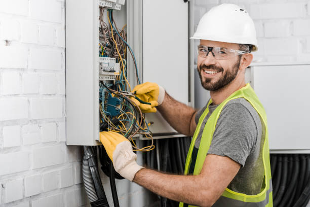 Best Affordable Electrician  in Dulles Town Center, VA