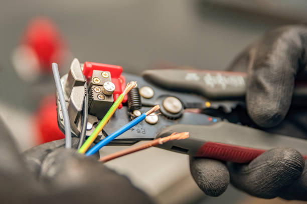 Best Electrician for Home Renovation  in Dulles Town Center, VA