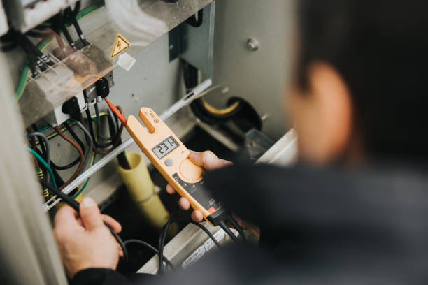 Best Emergency Electrical Repair  in Dulles Town Center, VA