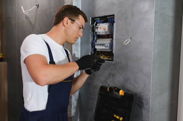 Best Electrical Repair Services  in Dulles Town Center, VA