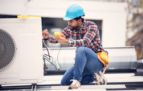 Best Commercial Electrician Services  in Dulles Town Center, VA