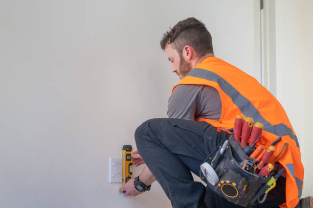 Best Electrical Outlet Repair  in Dulles Town Center, VA