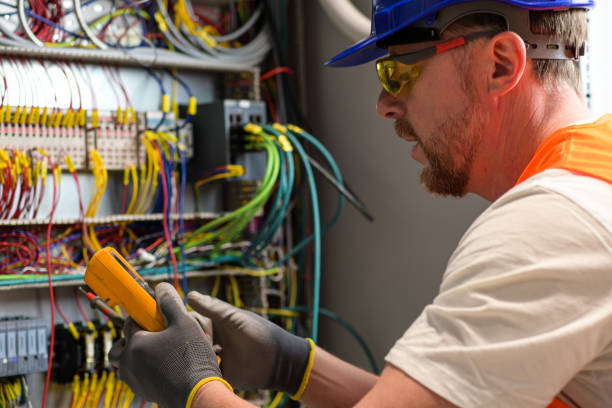 Best Electrical Outlet Repair  in Dulles Town Center, VA