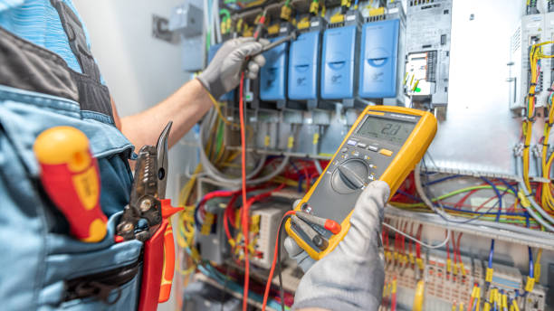 Best Electrical Rewiring Services  in Dulles Town Center, VA