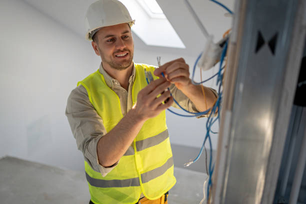 Trusted VA Electrician Experts