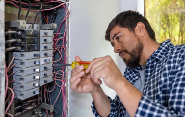 Best Ceiling Fan Installation Electrician  in Dulles Town Center, VA